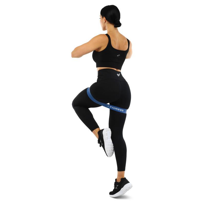 Набір резинок для вправ стрічки опору LOOP BANDS World Fitness FI-2184 5шт