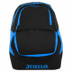 Рюкзак спортивний Joma DIAMOND II 400235-107 44,2л чорний-синій