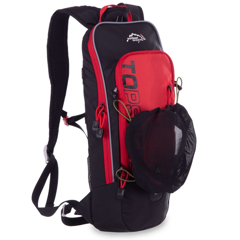 Рюкзак мультиспортивний Sport CN750 6л