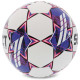 М'яч футбольний SELECT ATLANTA DB FIFA BASIC V23 ATLANTA-5WV №5 білий-фіолетовий