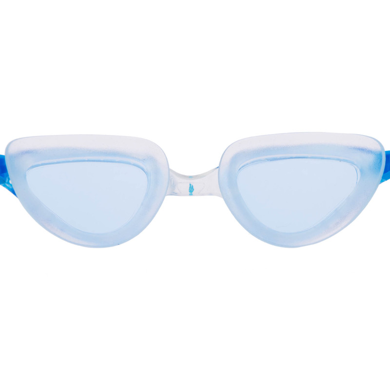 Окуляри для плавання дорослі MadWave FIT M042611