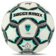 М'яч футбольний SOCCERMAX FB-8079 №5 PU