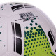 М'яч футбольний HYBRID SOCCERMAX FIFA FB-3119 №5 PU