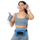 Сумка на пояс спортивна для бігу із сенсорним екраном RUNNING WAISTPACK Sport GA-507