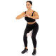 Еспандер тренажер для стегон та сідниць BEAUTY LEG Sport FI-0280