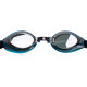 Окуляри для плавання юніорські дзеркальні лінзи MadWave AQUA MIRROR JUNIOR M041504