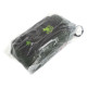Рюкзак складний портативний WATER RESISTANT PORTABLE 4Monster T-CDB-32 32л