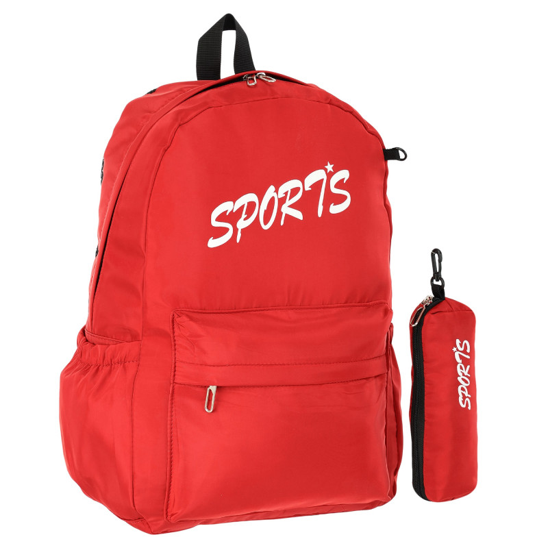 Рюкзак міський з органайзером Sport 997 20л