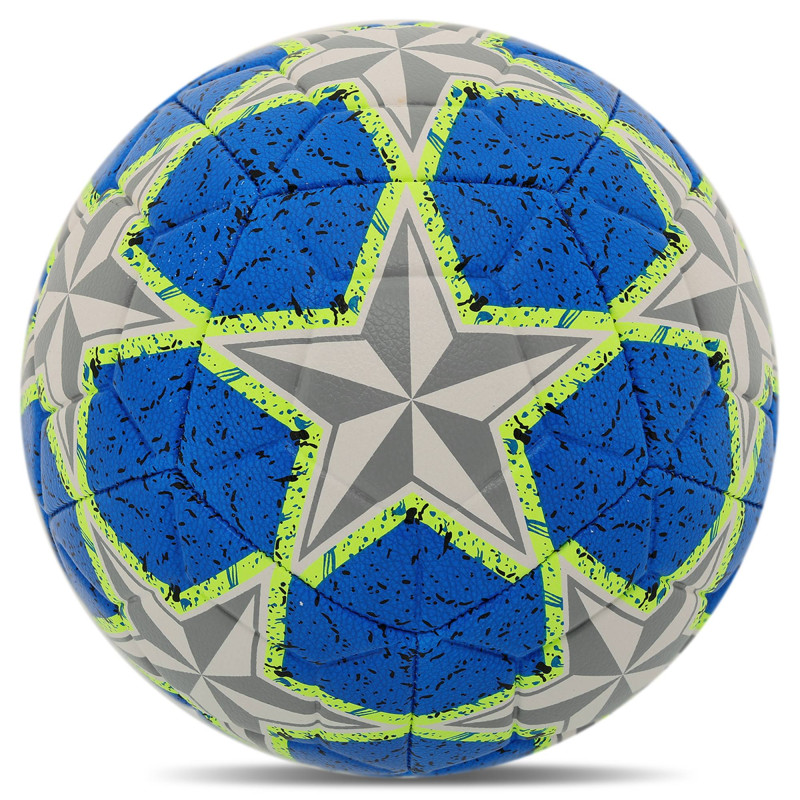 М'яч футбольний STARS Sport FB-1279 №5 TPU кольори асортименті