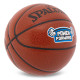 М'яч баскетбольний SPALDING POWER FORWARD 76890Y розмір 7 коричневий