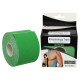 Кінезіо тейп для обличчя та тіла Kinesio tape Sport BC-1091-5 розмір 5смх5м
