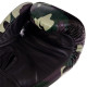 Рукавиці боксерські на липучці шкіряні TOP KING Empower Camouflage TKBGEM-03 8-18унцій Камуфляж зелений