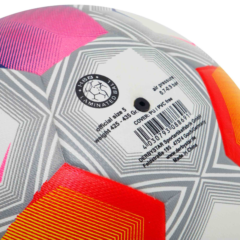 М'яч футбольний Sport FB-9825 №5 PU