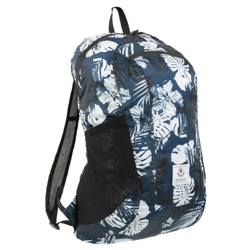 Рюкзак складний портативний WATER RESISTANT PORTABLE 4Monster T-CCB-16 16л
