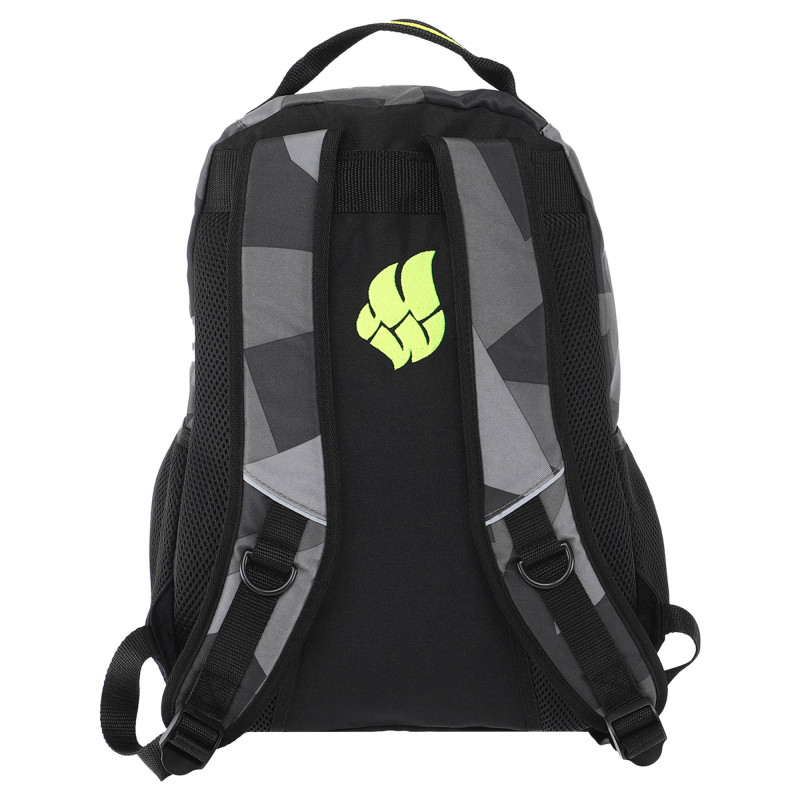 Рюкзак спортивний MadWave CITY M112903 22л