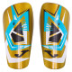 Щитки футбольні з тримачем щитків у комплекті Joma J-PRO 401675-011 M-L золотий