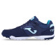 Сороконіжки футбольні Joma TOP FLEX TOPS2504TF розмір 37-45 темно-синій-білий