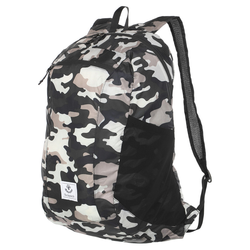 Рюкзак складний портативний WATER RESISTANT PORTABLE 4Monster T-CDB-24 24л