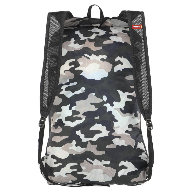 Рюкзак складний портативний WATER RESISTANT PORTABLE 4Monster T-CDB-24 24л