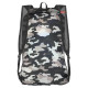 Рюкзак складний портативний WATER RESISTANT PORTABLE 4Monster T-CDB-24 24л
