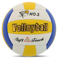 М'яч волейбольний сувенірний Sport VOLLEYBALL VB-1291 №2 PVC