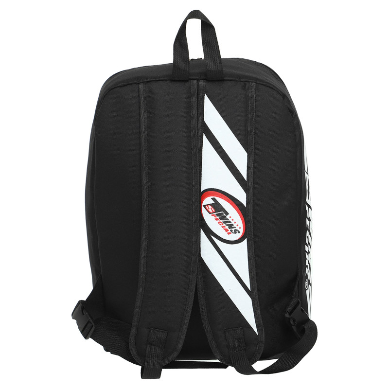 Рюкзак спортивний TWN Special BO-4493 16л чорний