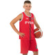 Форма баскетбольна дитяча NBA клуб Pyris 23 BA-0837 M-2XL Синій