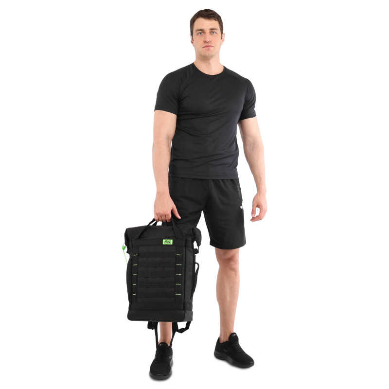 Рюкзак спортивний MadWave M112401 Basic gym bag 24л