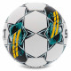 М'яч футбольний SELECT PIONEER TB FIFA BASIC V23 PIONEER-WY №5 білий-жовтий