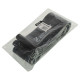 Гума петля для підтягувань та тренувань стрічка силова Zelart POWER LOOP FI-5439-8 917г чорний