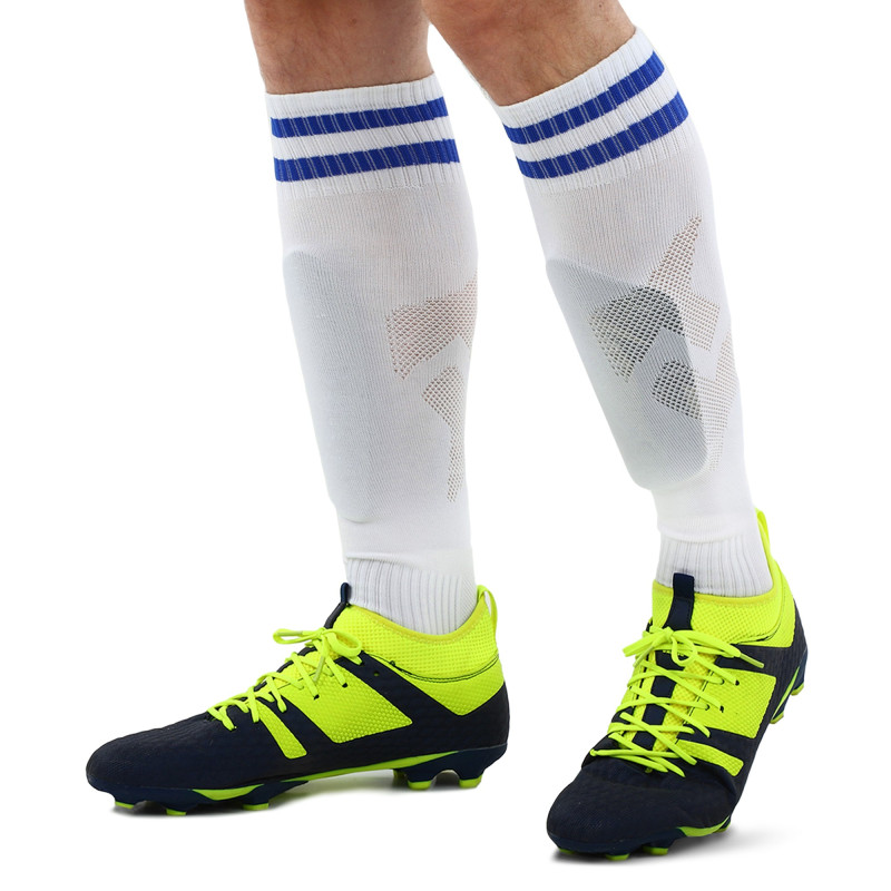 Щитки футбольні SPORTS FB-9724 S-L Різні кольори