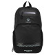 Рюкзак спортивний KELME SHOULDER 9876004-9055 чорний-білий