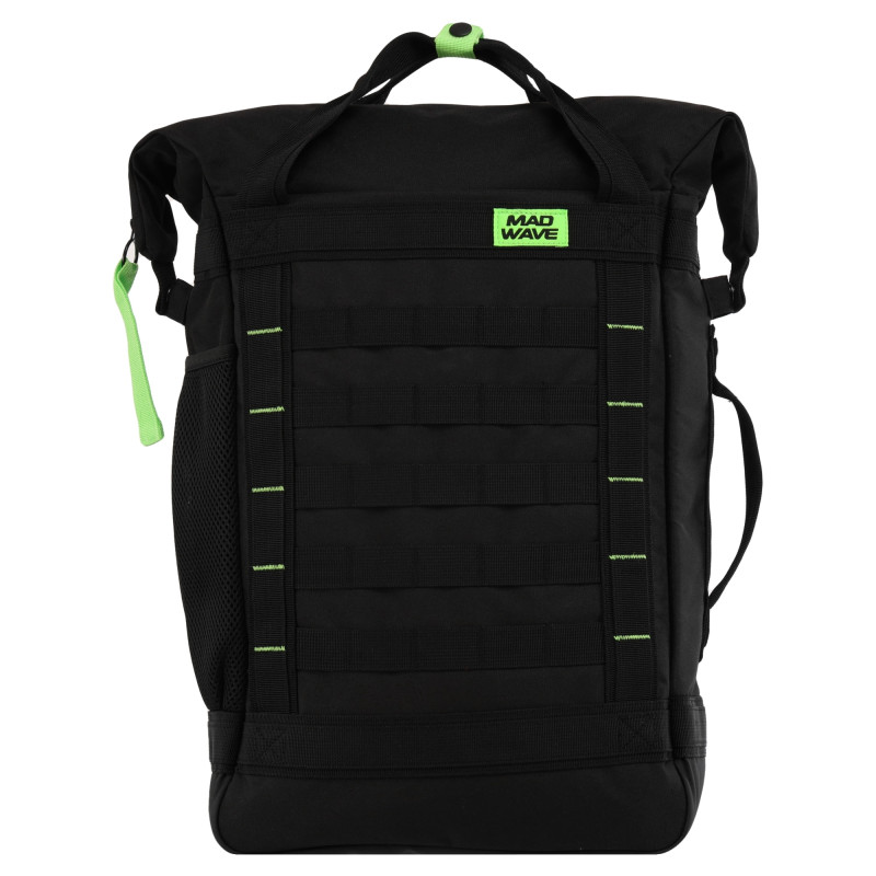 Рюкзак спортивний MadWave M112401 Basic gym bag 24л