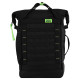 Рюкзак спортивний MadWave M112401 Basic gym bag 24л