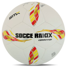 М'яч футбольний SOCCERMAX FB-4139 №5 PU