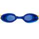 Окуляри для плавання дитячі дзеркальні лінзи MadWave COMET MIRROR KIDS M041004