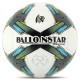 М'яч футбольний BALLONSTAR FB-4415 №5 PU