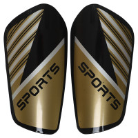 Щитки футбольні SPORTS FB-9712 ​​S-L Різні кольори