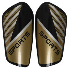Щитки футбольні SPORTS FB-9712 ​​S-L Різні кольори