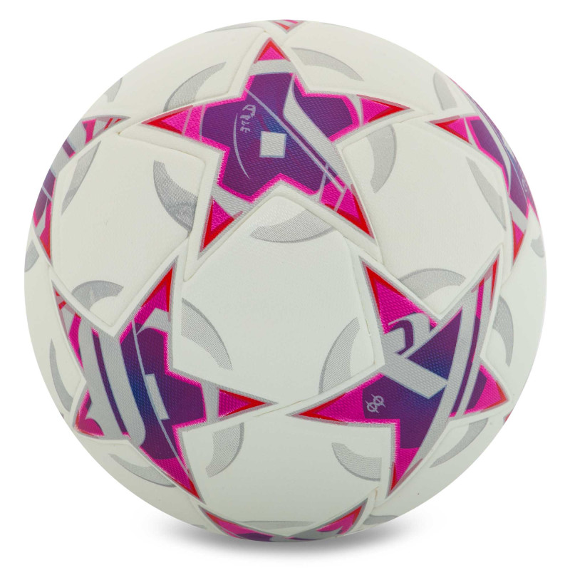М'яч футбольний Sport FB-9821 №5 PU
