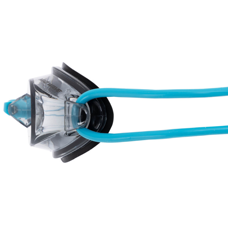 Окуляри для плавання стартові MadWave STREAMLINE M045701