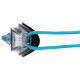 Окуляри для плавання стартові MadWave STREAMLINE M045701