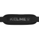 Сумка спортивна KELME LINCE 9876007-9010 чорний-салатовий