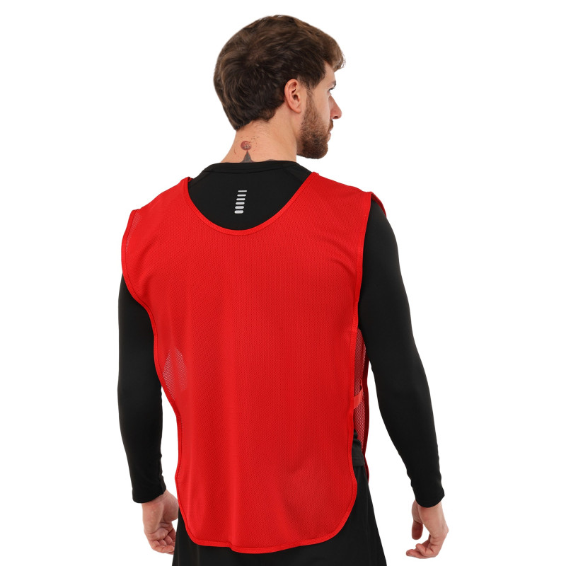 Манішка спортивна ігрова з резинкою Sport CO-1676 L