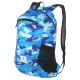 Рюкзак складний портативний WATER RESISTANT PORTABLE 4Monster T-CDB-24 24л