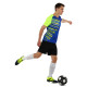 Щитки футбольні Joma ATTACK 401491-620 S-L червоний