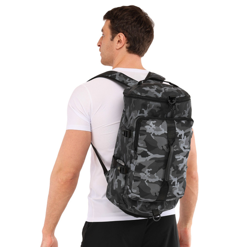 Сумка-рюкзак 2в1 Sport ZCC5025