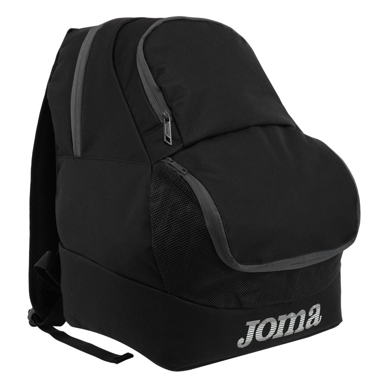 Рюкзак спортивний Joma DIAMOND II 400235-100 44,2л чорний