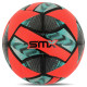 М'яч футбольний HYBRID SOCCERMAX FB-4126 №5 PU