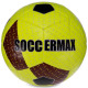 М'яч футбольний HYBRID SOCCERMAX FIFA FB-3124 №5 PU